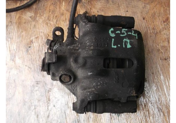 супорт передній лівий Citroen C5, 0204201309, 0204YO